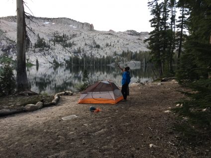 Adventure Treks Yosemite