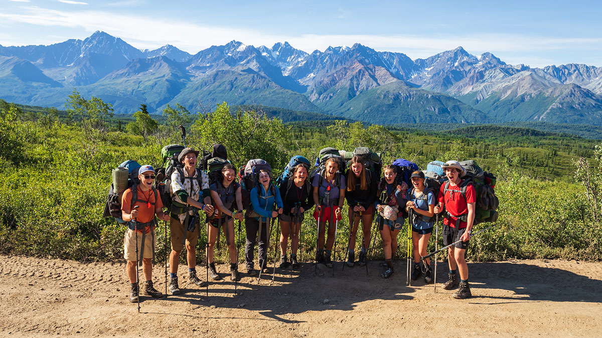 Why Backpacking is the Best Activity at Adventure Treks - Adventure Treks